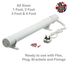 Electric tubular heater 1 - tubular,