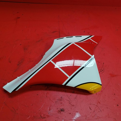 Yamaha yzf left middle - yamaha,