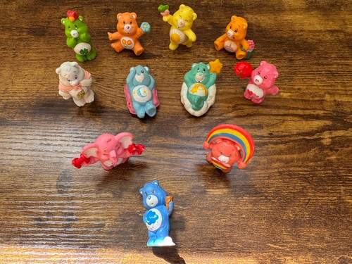 Vintage 1980s kenner care - vintage,