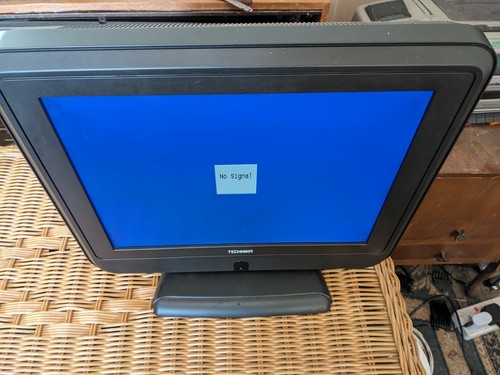 Technika lcd 15id - technika, 15id-107