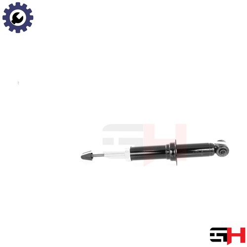 Shock absorber 339334 for - absorber,