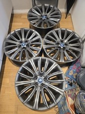 GENUINE BMW 7 SERIES G11 G12