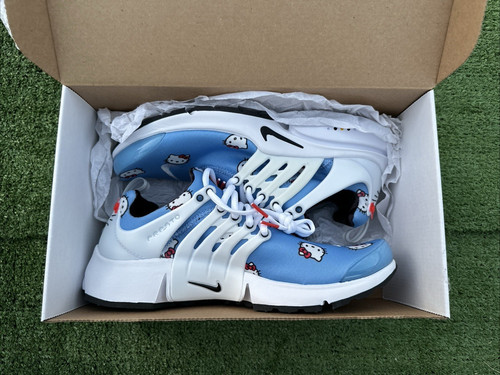 Nike air presto hello - nike,
