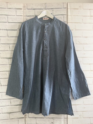 Fabindia tunic shirt - tunic, boho