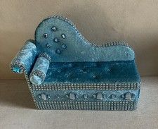  New Hand made Display Chaise