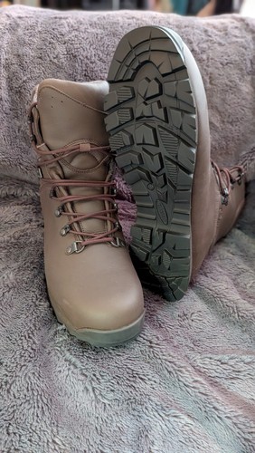Nib british army iturri cold - british,