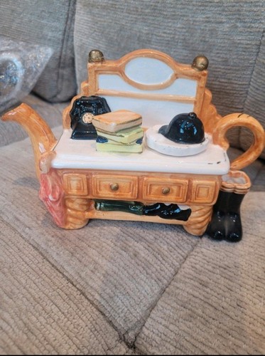 Vintage paul cardew - paul, sideboard