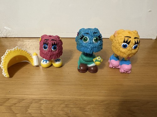Vintage mcdonalds happy - vintage,