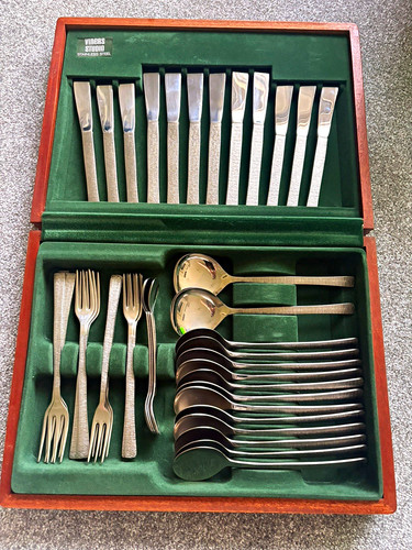 Viners studio 44pc - viners,