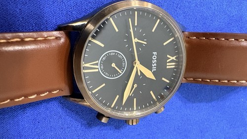 Fossil men bq2404 - bq2404, fenmore