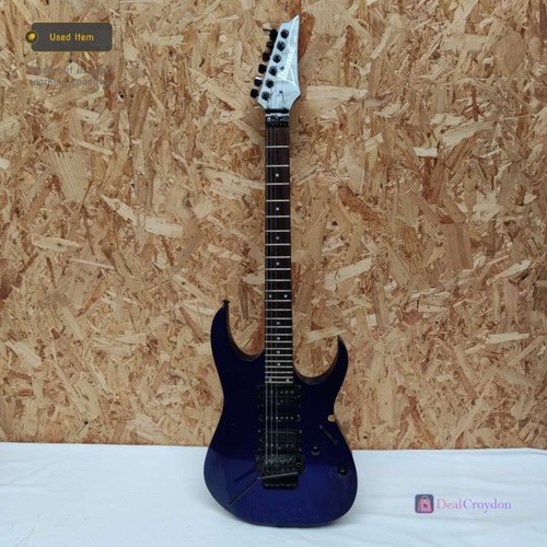 Ibanez electric guitar - guitar, rg