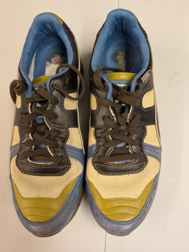 Puma 100 men trainer - puma,