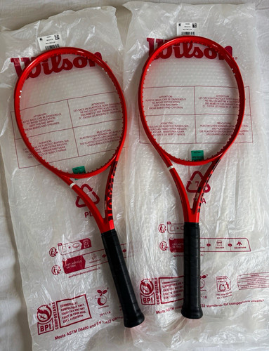 Wilson defyer pro concept - wilson,