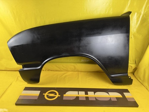 Left fender opel - fender,