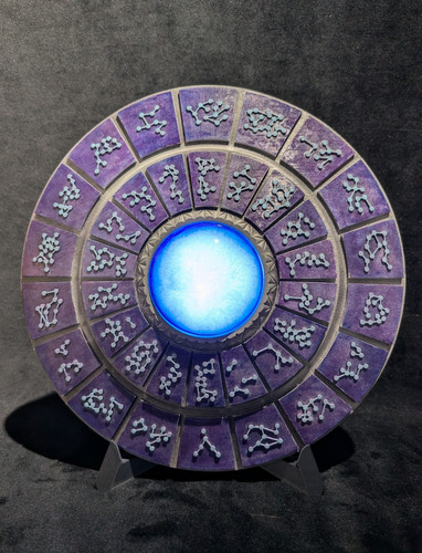 Stargate sga 200mm - sga,