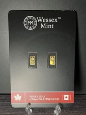 🇨🇦Maple Leaf - 2x 1/200