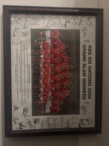 Wales rugby rbs - wales,
