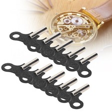 10pcs Clock Winding Key