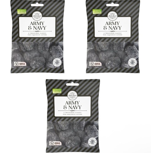 200g olde sam s sweet - 3, sam's