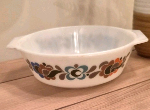 Vintage jaj pyrex carnaby - vintage,