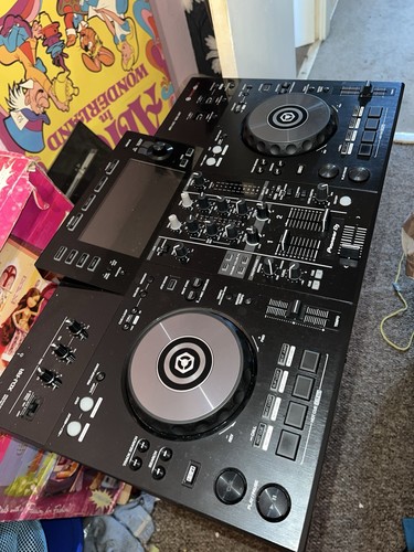 Pioneer xdj all - pioneer, xdj-rr