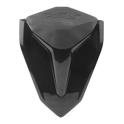 Rear seat cover - rear, cowl