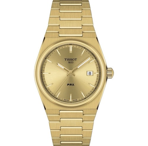 Tissot prx t137 210 - tissot, t137.210.33.021.00
