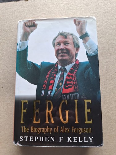 Alex ferguson manchester - alex,