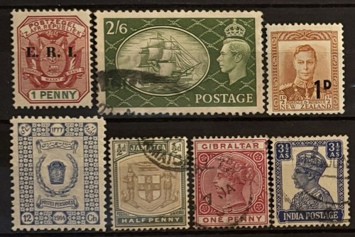 Old commonwealth small - qv,