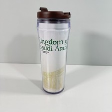 Starbucks Travel Mug Kingdom