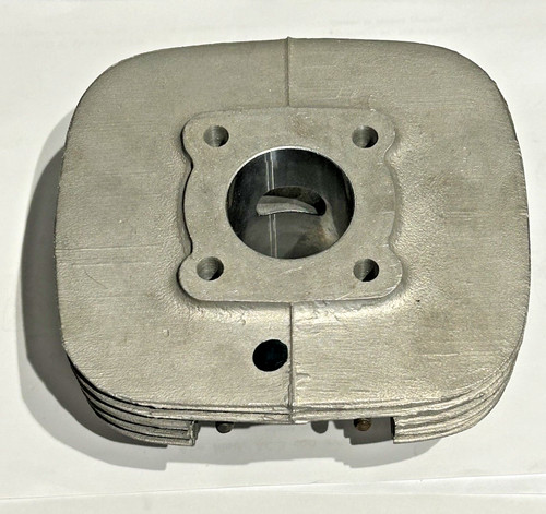New cylinder for garelli - new,