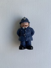 Vintage Miniature British