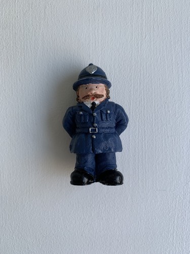 Vintage miniature british - vintage,