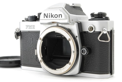 Near mint nikon - [near, mint]