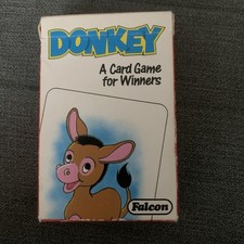 Donkey Falcon Games LTD Pairs