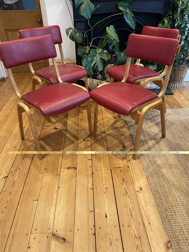 Set mid century vintage - set,