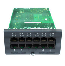 Avaya IP Office 500 Combo BRI Card 700476021 **With Warranty**