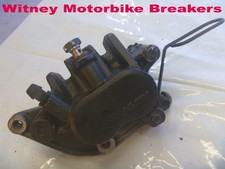 SUZUKI BANDIT FRONT LEFT BRAKE
