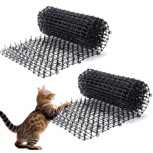 Cat dog scat mat spike - cat, 2m