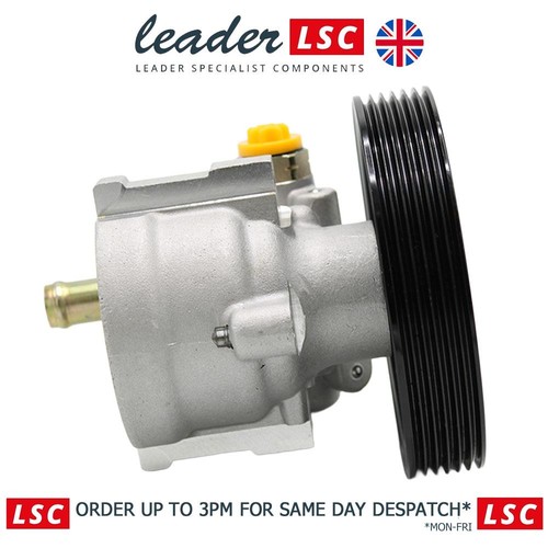 Power steering pump 7700431283 - steering,