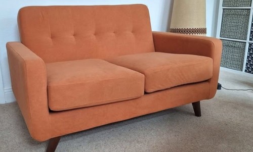 Daals clarence seater sofa - daals, 2