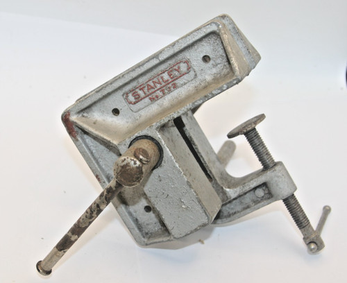 Vintage stanley 702 corner - stanley, no.