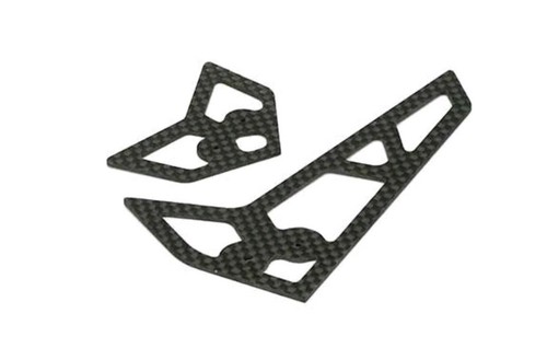 Flite stabilizer fin - stabilizer/fin, set