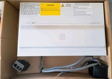 MK Consumer Unit 10 Way 100A