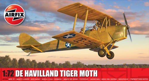 Airfix 992106 modelbouwset - airfix,