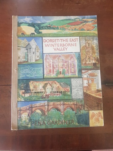 Rena gardiner the - rena, gardiner: