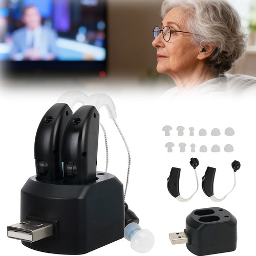 Hearing aids personal sound - hearing,