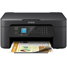 Epson WorkForce WF-2910DWF A4 Colour Multifunction Inkjet Printer