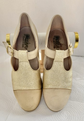 Girls bellamy gold - girls, t