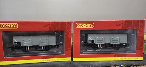 Hornby 21t coal - hornby,